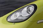 Porsche Cayman R 2011 года